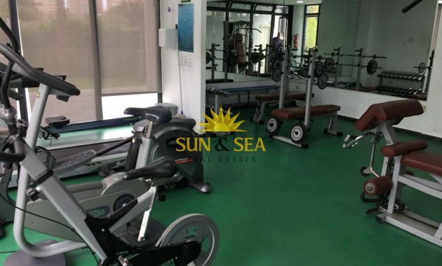 Long Term Rental - Apartment - San Juan Playa - Cabo De Las Huertas