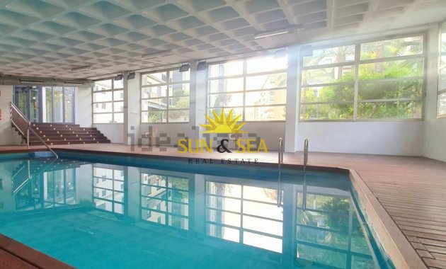 Long Term Rental - Apartment - San Juan Playa - Cabo De Las Huertas