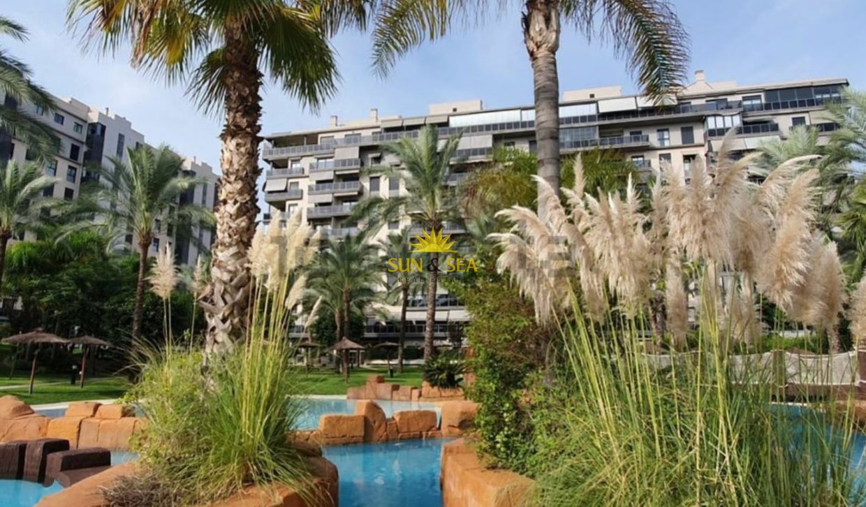 Long Term Rental - Apartment - San Juan Playa - Cabo De Las Huertas