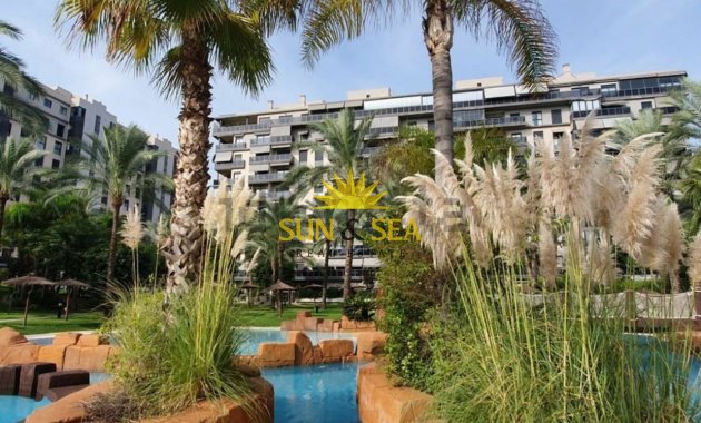 Long Term Rental - Apartment - San Juan Playa - Cabo De Las Huertas