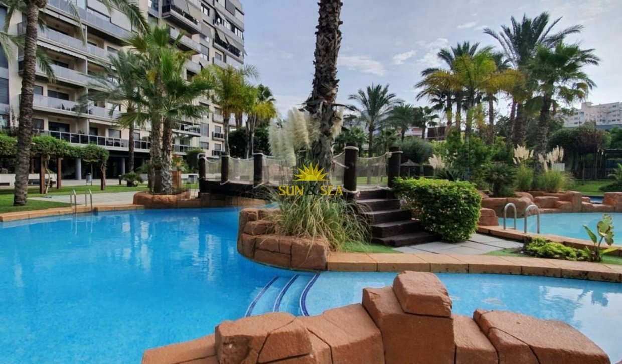 Long Term Rental - Apartment - San Juan Playa - Cabo De Las Huertas