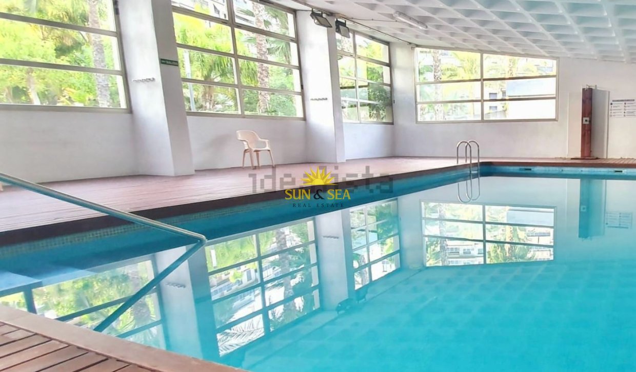 Long Term Rental - Apartment - San Juan Playa - Cabo De Las Huertas