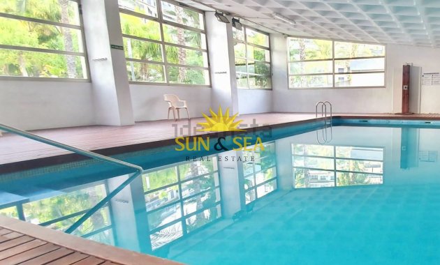 Long Term Rental - Apartment - San Juan Playa - Cabo De Las Huertas