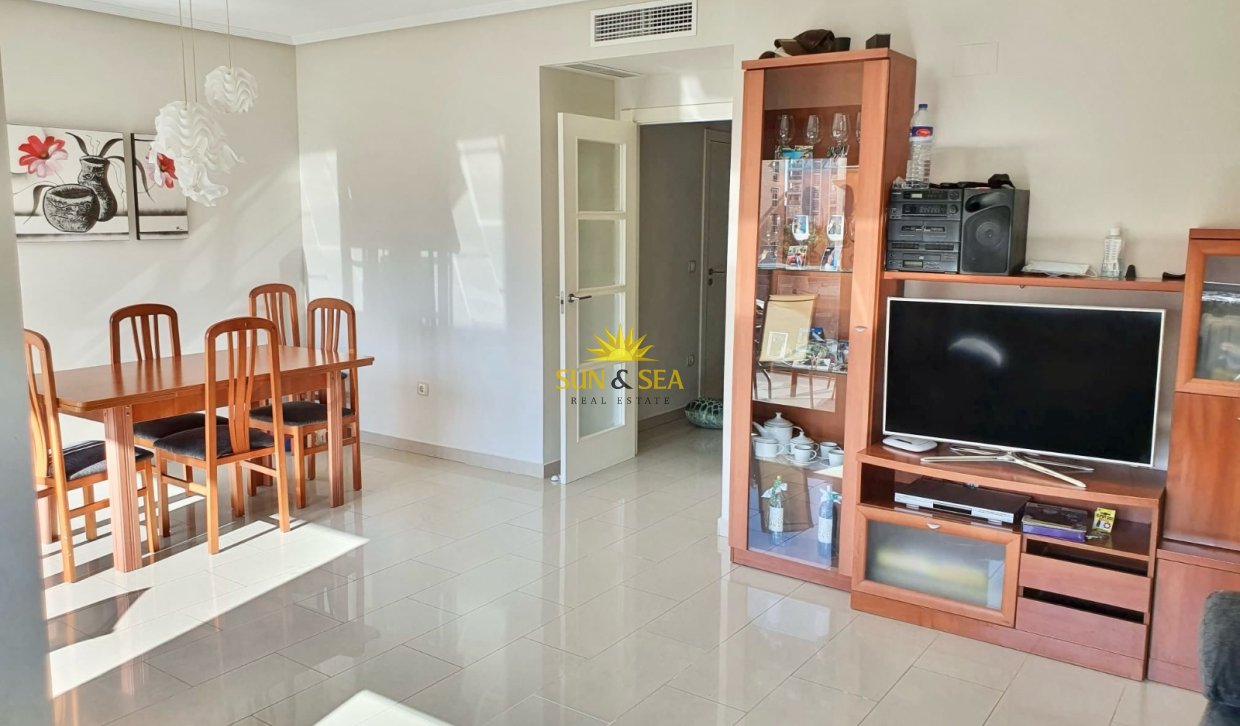 Long Term Rental - Apartment - San Juan Playa - Cabo De Las Huertas