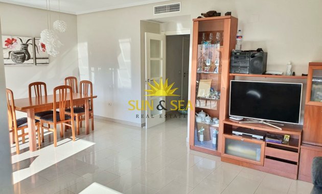 Long Term Rental - Apartment - San Juan Playa - Cabo De Las Huertas