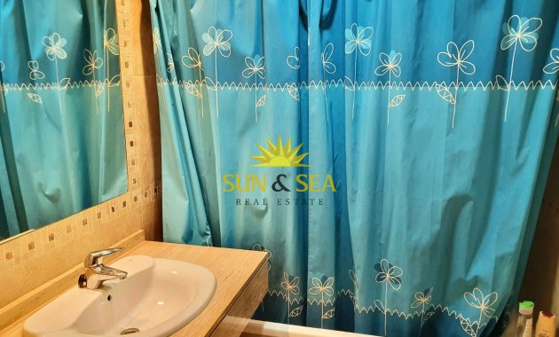 Long Term Rental - Apartment - San Juan Playa - Cabo De Las Huertas