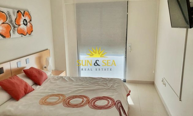 Long Term Rental - Apartment - San Juan Playa - Cabo De Las Huertas