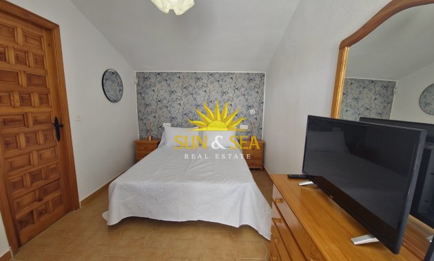 Location à long terme - Townhouse - Orihuela Costa - Villamartín