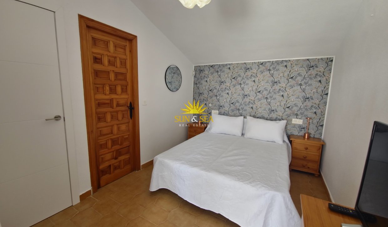 Location à long terme - Townhouse - Orihuela Costa - Villamartín