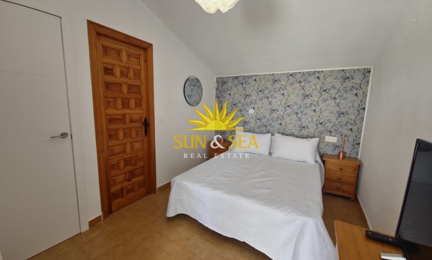 Location à long terme - Townhouse - Orihuela Costa - Villamartín