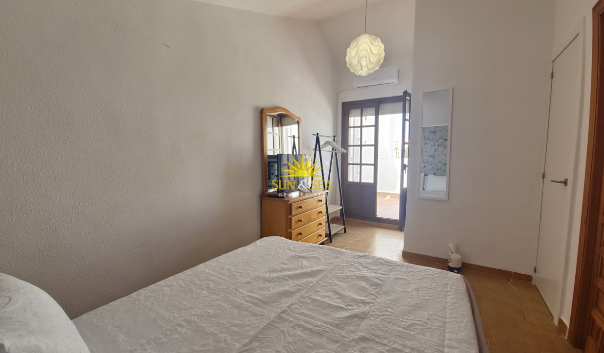 Location à long terme - Townhouse - Orihuela Costa - Villamartín