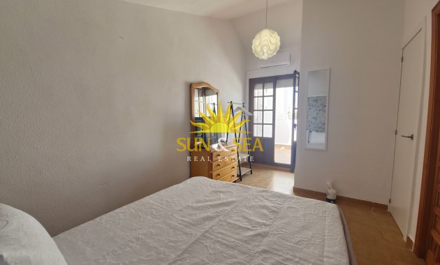 Location à long terme - Townhouse - Orihuela Costa - Villamartín
