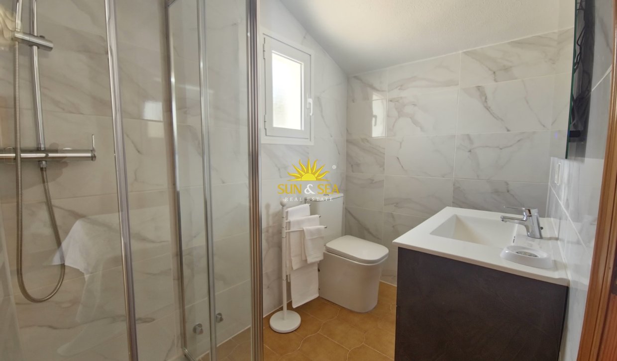 Location à long terme - Townhouse - Orihuela Costa - Villamartín