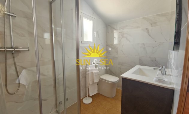 Location à long terme - Townhouse - Orihuela Costa - Villamartín
