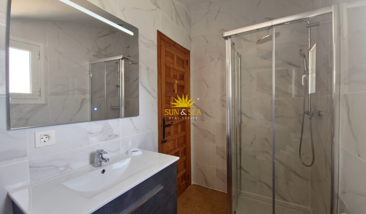Location à long terme - Townhouse - Orihuela Costa - Villamartín