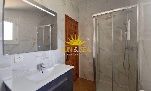 Location à long terme - Townhouse - Orihuela Costa - Villamartín