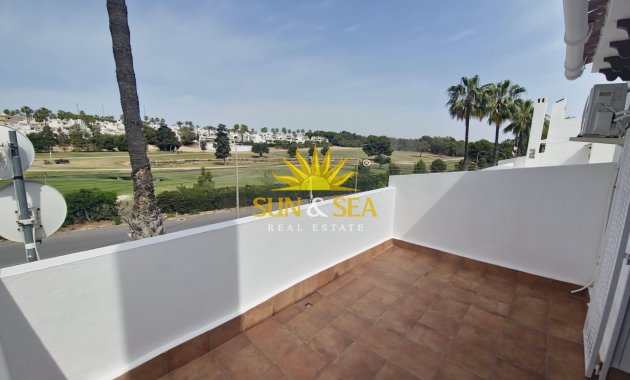 Location à long terme - Townhouse - Orihuela Costa - Villamartín