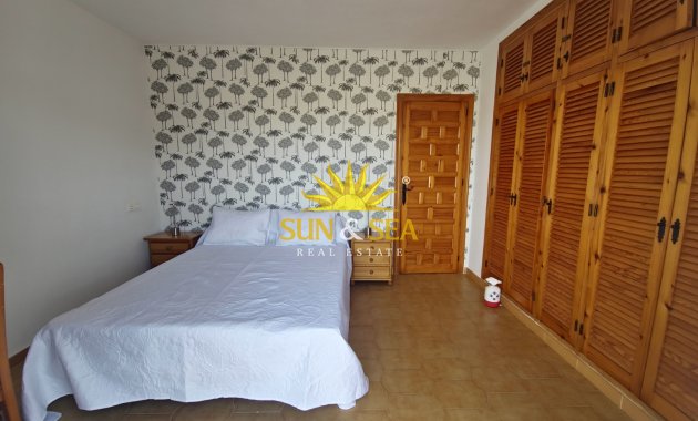 Location à long terme - Townhouse - Orihuela Costa - Villamartín