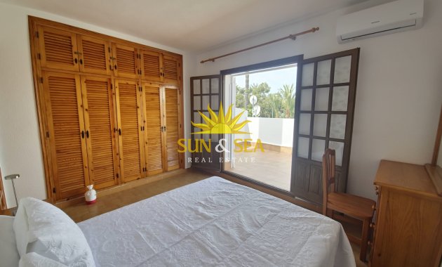 Location à long terme - Townhouse - Orihuela Costa - Villamartín