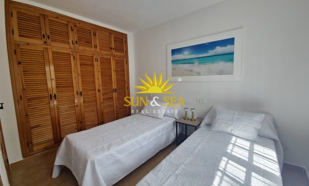 Location à long terme - Townhouse - Orihuela Costa - Villamartín