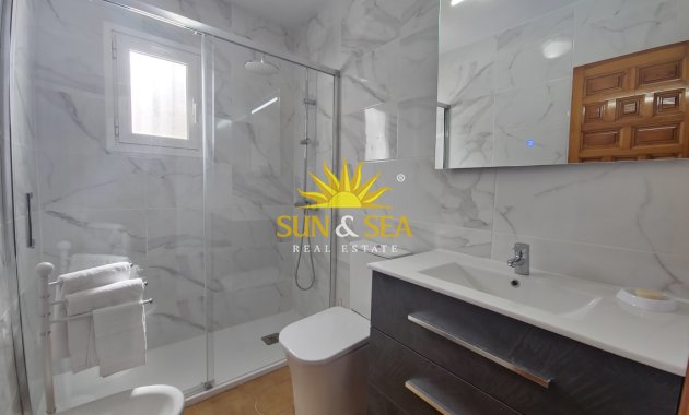 Location à long terme - Townhouse - Orihuela Costa - Villamartín