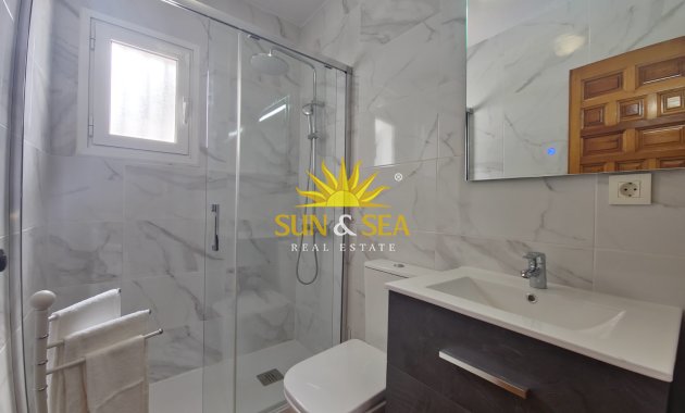 Location à long terme - Townhouse - Orihuela Costa - Villamartín