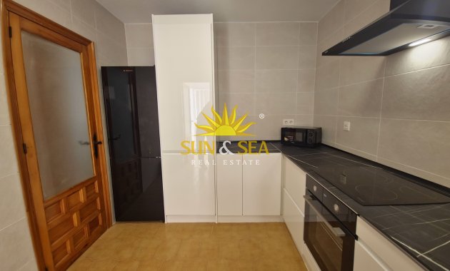 Location à long terme - Townhouse - Orihuela Costa - Villamartín