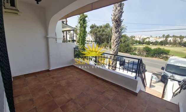 Location à long terme - Townhouse - Orihuela Costa - Villamartín