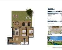 New Build - ground-floor - Los Alcázares - Los Alcazares