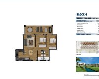 Neue Gebäude - Wohnung - Los Alcázares - Los Alcazares