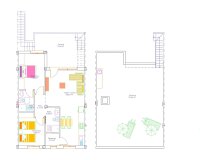Neue Gebäude - high-bungalow - 