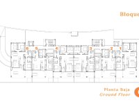 Nouvelle construction - ground-floor - San Miguel de Salinas