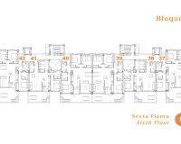 Nouvelle construction - Penthouse - San Miguel de Salinas