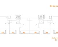 Nouvelle construction - Penthouse - San Miguel de Salinas