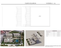 New Build - high-bungalow - Finestrat