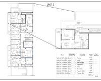 Nieuwbouw Woningen - ground-floor - Finestrat