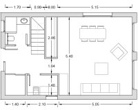 Nouvelle construction - detached - Finestrat
