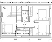 Nouvelle construction - detached - Finestrat
