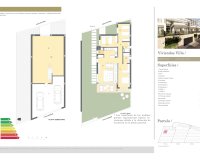 Nouvelle construction - detached - Mutxamel