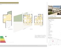 Nieuwbouw Woningen - detached - Mutxamel