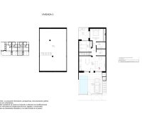 Obra nueva - low-bungalow - San Pedro del Pinatar