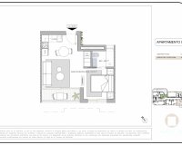 Nouvelle construction - ground-floor - San Pedro del Pinatar