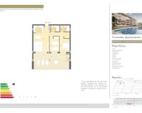 Nieuwbouw Woningen - ground-floor - Mutxamel