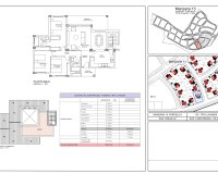 Nouvelle construction - detached - Purias