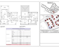 Nouvelle construction - detached - Purias