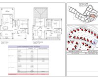 Nouvelle construction - detached - Purias