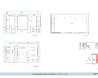 Nouvelle construction - detached - Ciudad quesada