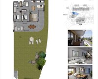 Obra nueva - ground-floor - Finestrat