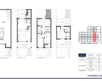 New Build - semi-detached - Rafal