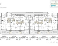 Nouvelle construction - Appartement - Pilar de la Horadada
